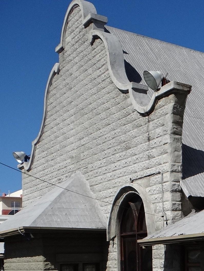Primera Iglesia Metodista Unida de Ponce - 2014 00020